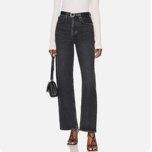 Agolde Baggy in Paradox sz. 29